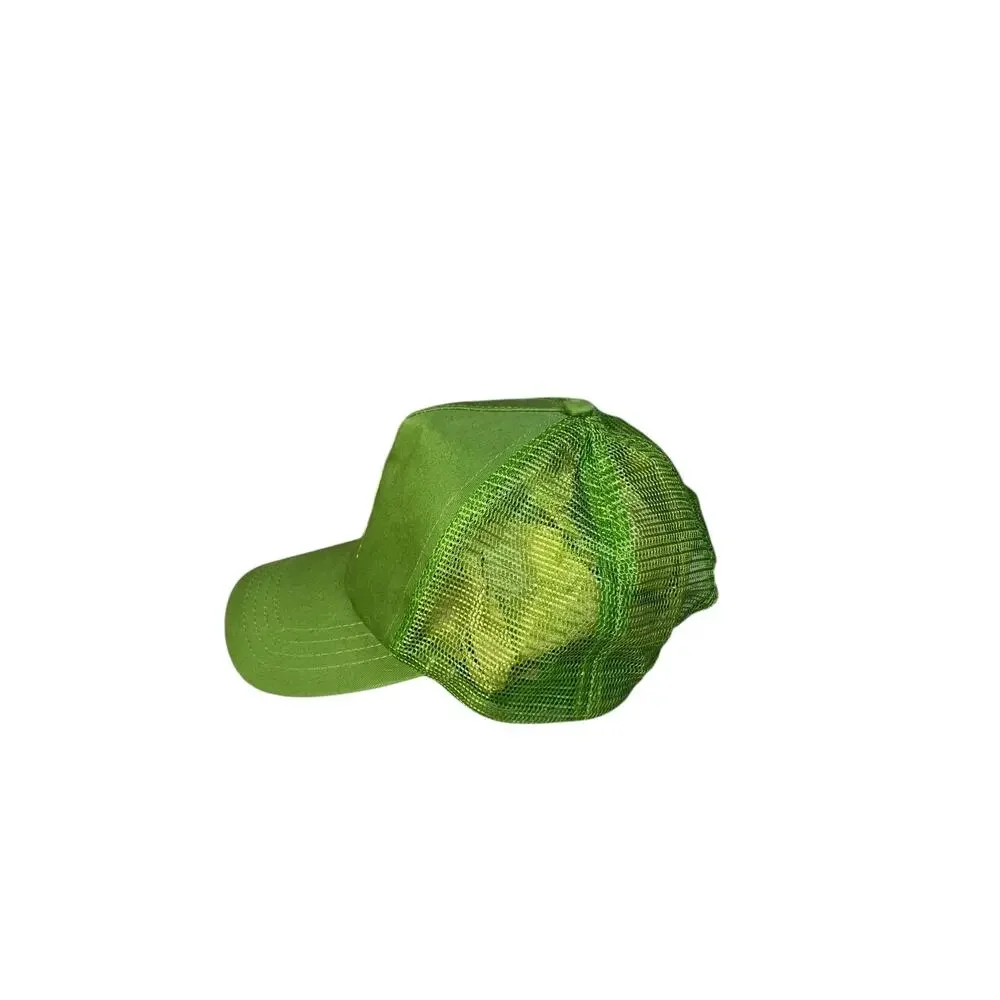 John Deere Youth Size 4-10 Green SnapBack Hat